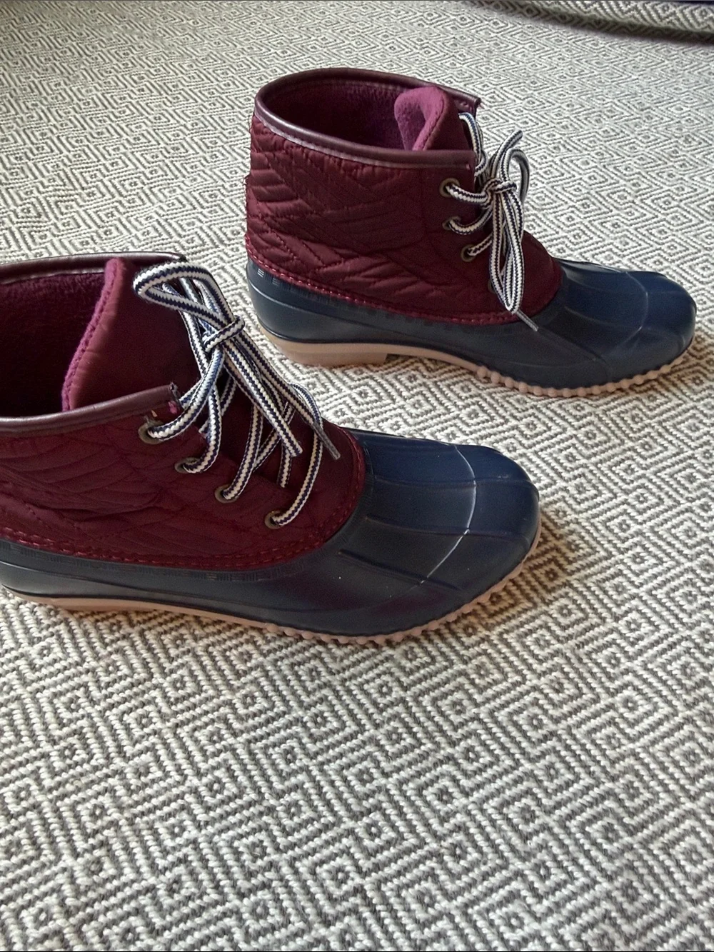 Magellan Outdoors Women's Plum Trail Shoes